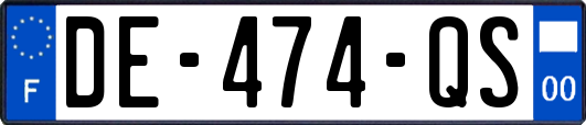 DE-474-QS