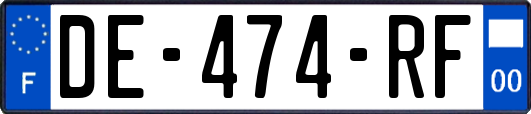 DE-474-RF