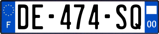 DE-474-SQ