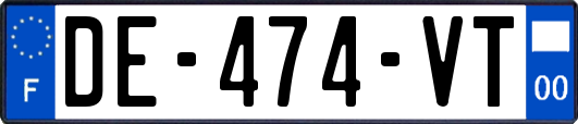 DE-474-VT