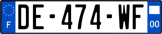 DE-474-WF