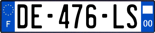 DE-476-LS