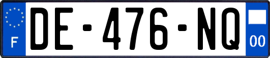 DE-476-NQ