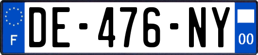 DE-476-NY