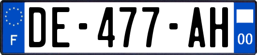 DE-477-AH