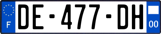 DE-477-DH