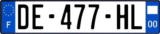 DE-477-HL