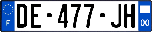 DE-477-JH