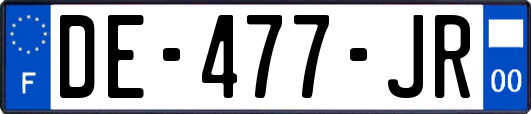 DE-477-JR