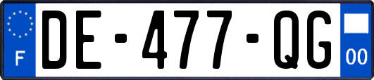 DE-477-QG