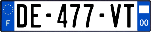 DE-477-VT