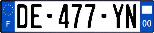 DE-477-YN