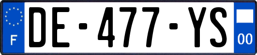 DE-477-YS