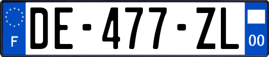 DE-477-ZL