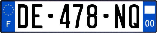 DE-478-NQ