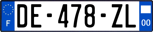 DE-478-ZL