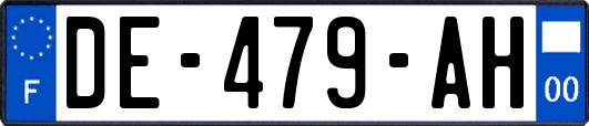 DE-479-AH