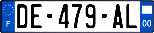 DE-479-AL