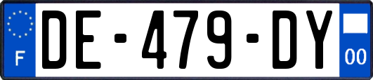 DE-479-DY