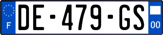 DE-479-GS