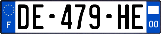 DE-479-HE