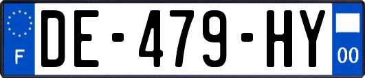 DE-479-HY