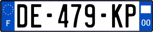 DE-479-KP