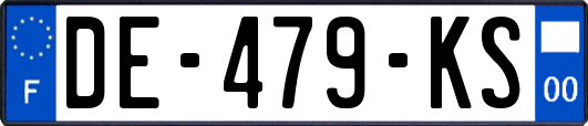 DE-479-KS