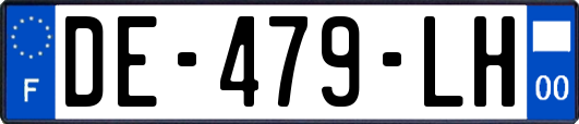 DE-479-LH