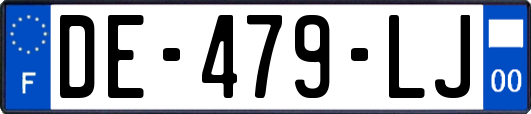 DE-479-LJ