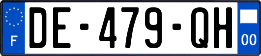 DE-479-QH