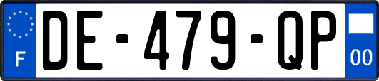 DE-479-QP