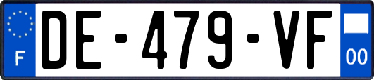 DE-479-VF