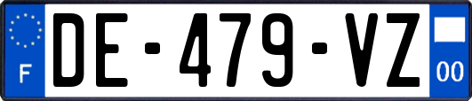 DE-479-VZ