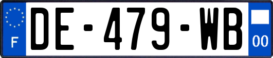 DE-479-WB