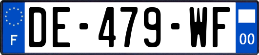 DE-479-WF