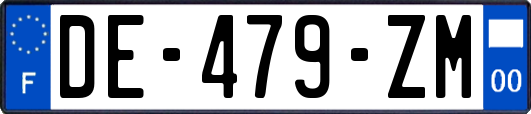 DE-479-ZM