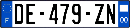 DE-479-ZN