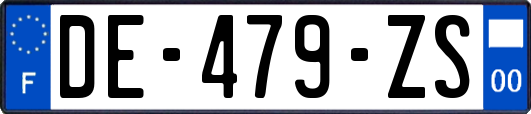 DE-479-ZS