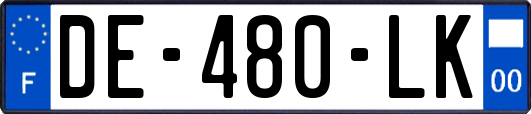 DE-480-LK