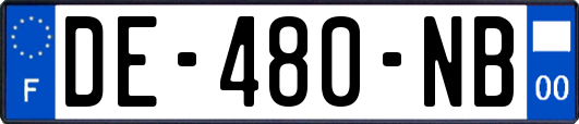 DE-480-NB