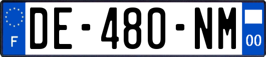 DE-480-NM