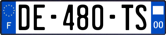 DE-480-TS