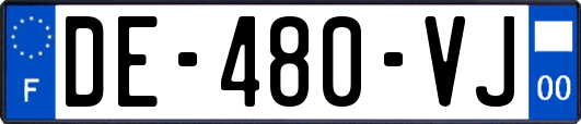 DE-480-VJ