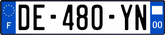 DE-480-YN