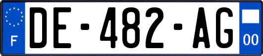 DE-482-AG