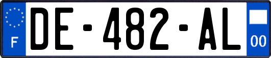 DE-482-AL