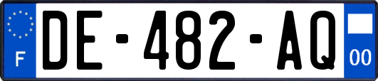 DE-482-AQ