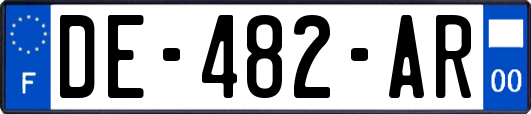 DE-482-AR