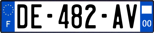 DE-482-AV